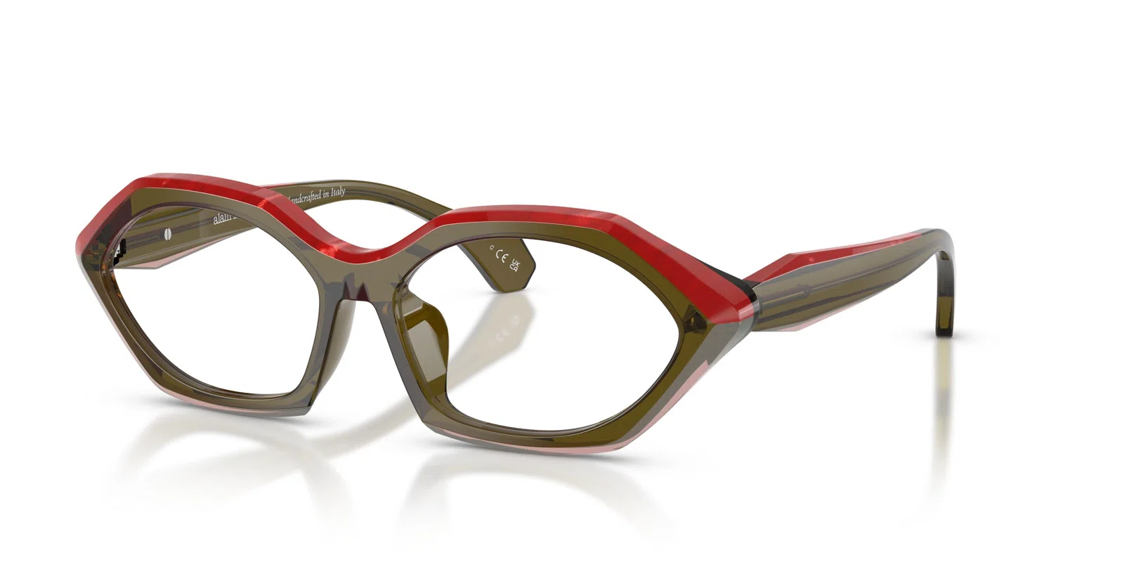 Alain Mikli 3530DM Eyeglasses - view 43
